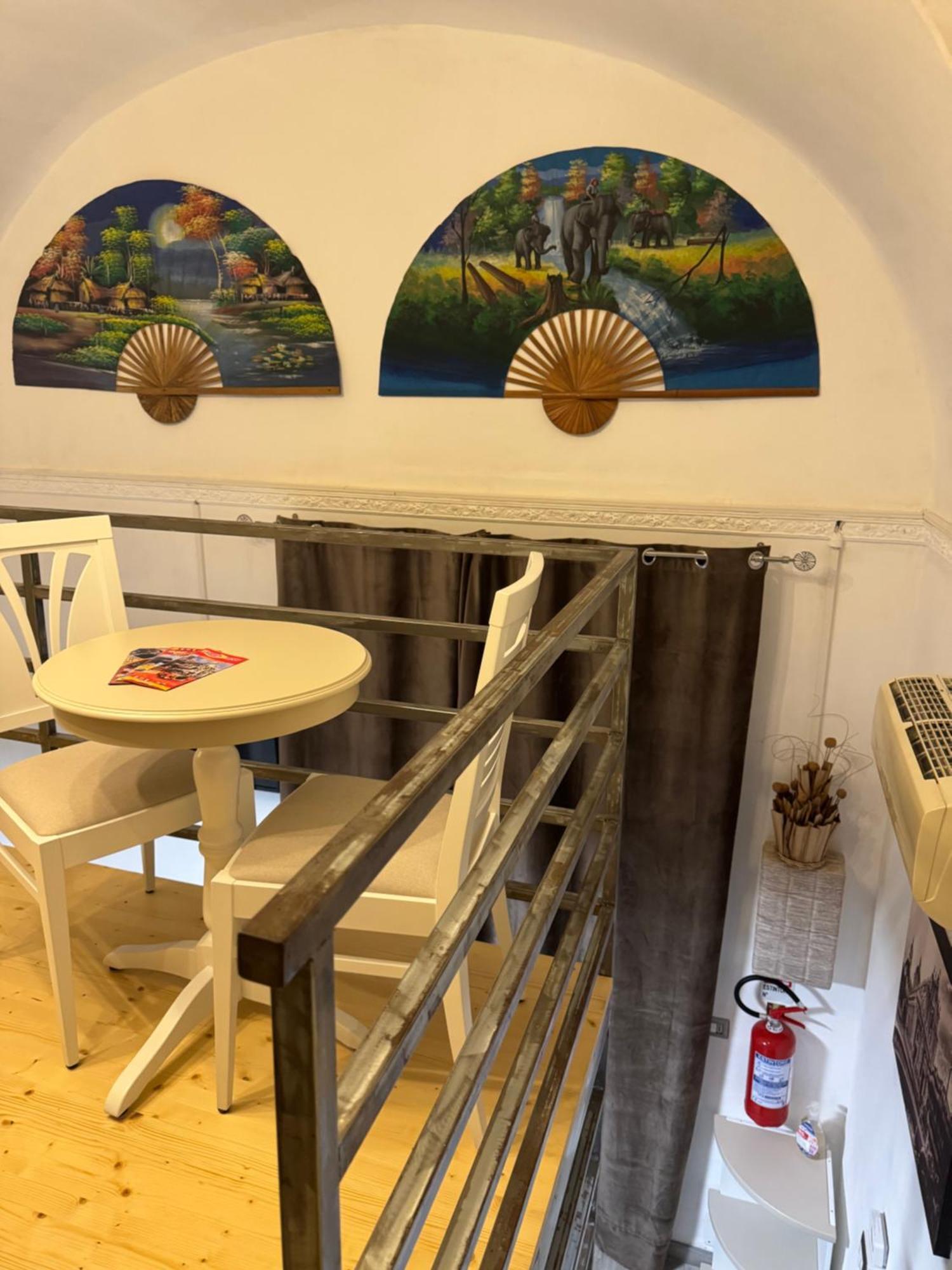 Casa vacanze Attardo's House