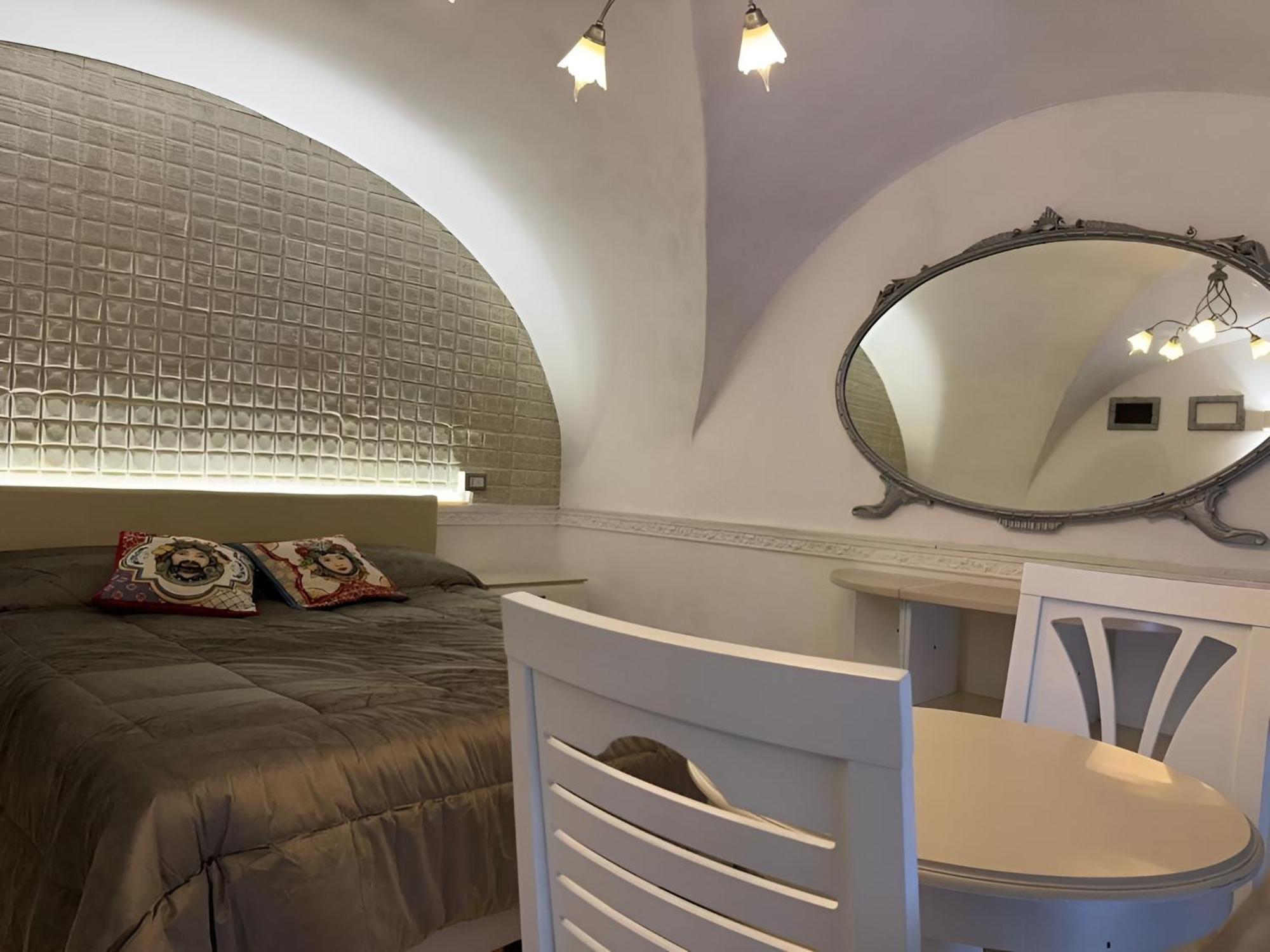 Casa vacanze Attardo's House Aeroporto di Catania Fontana Rossa